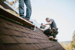 Local Roofers in Painesville, OH